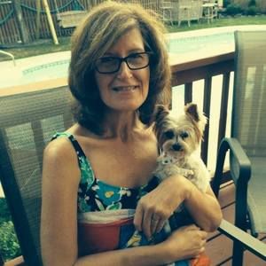 Meet your Posher, Patricia